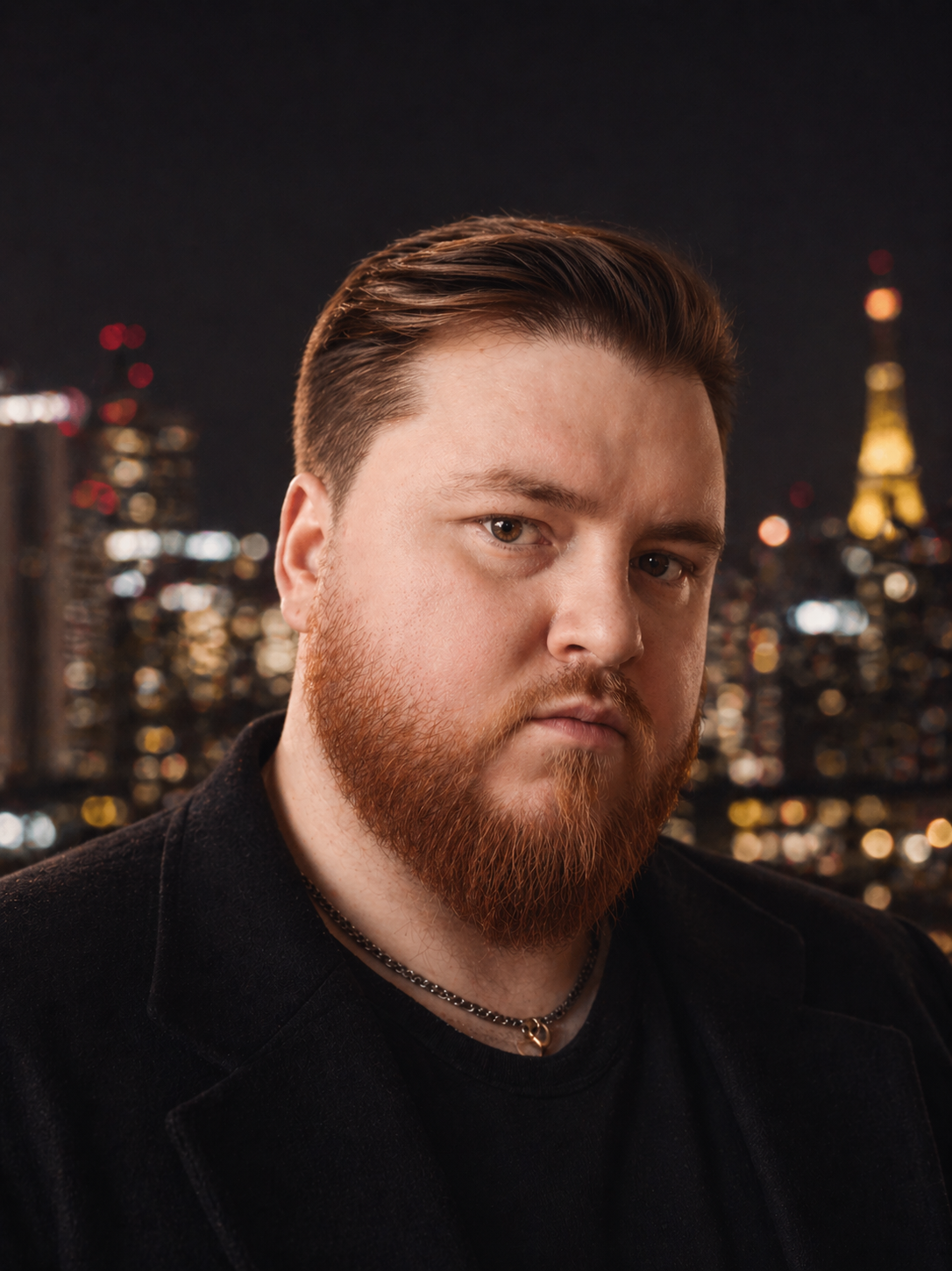 Anton HighExceL