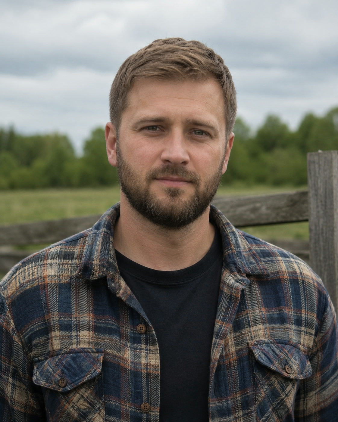Павел Семёнов