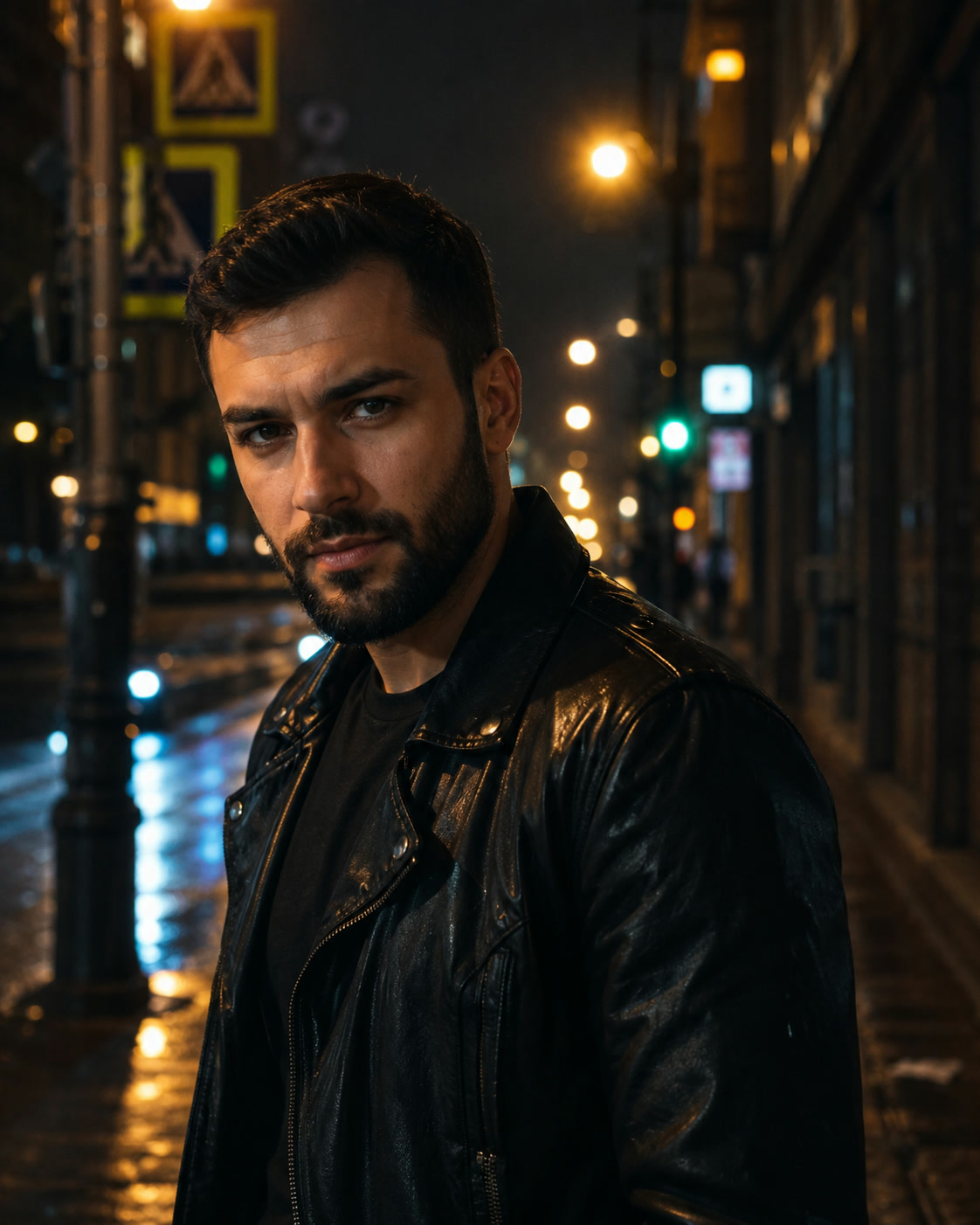Алексей Соколов