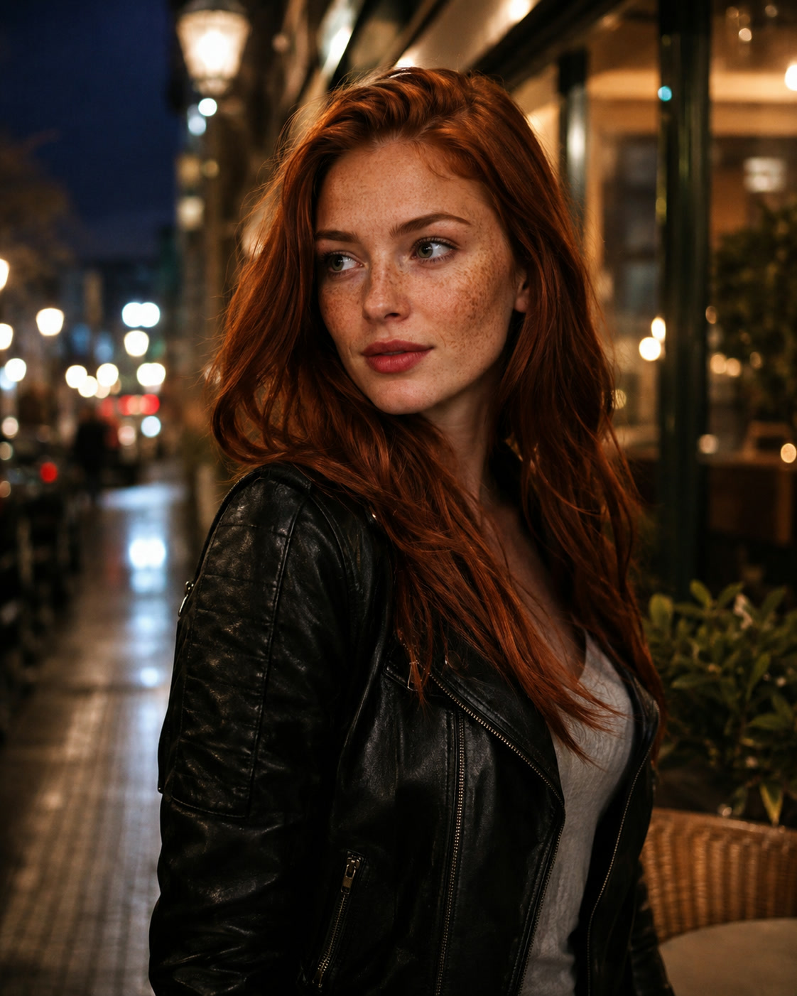 Анастасия Волкова