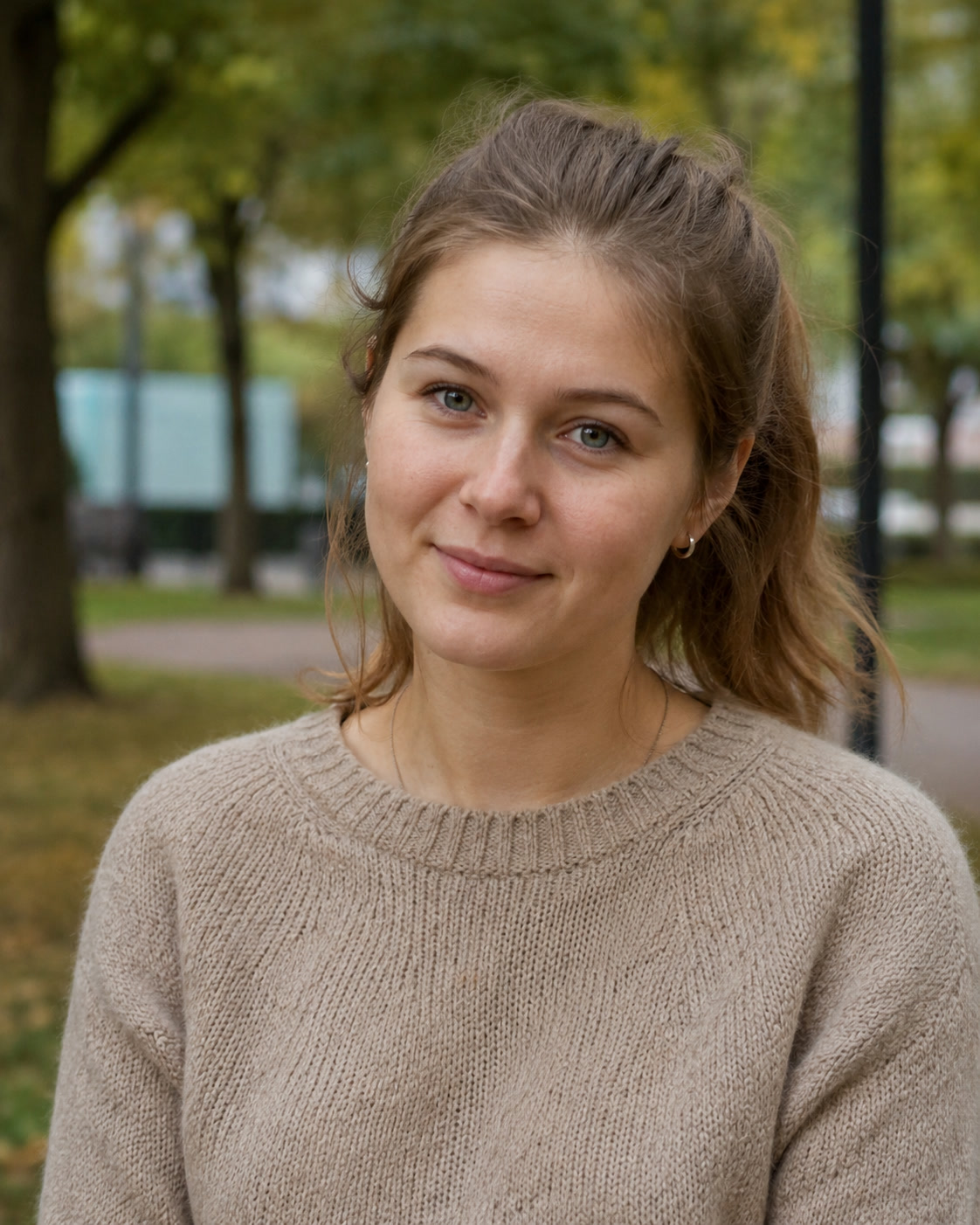 Кристина Иванова