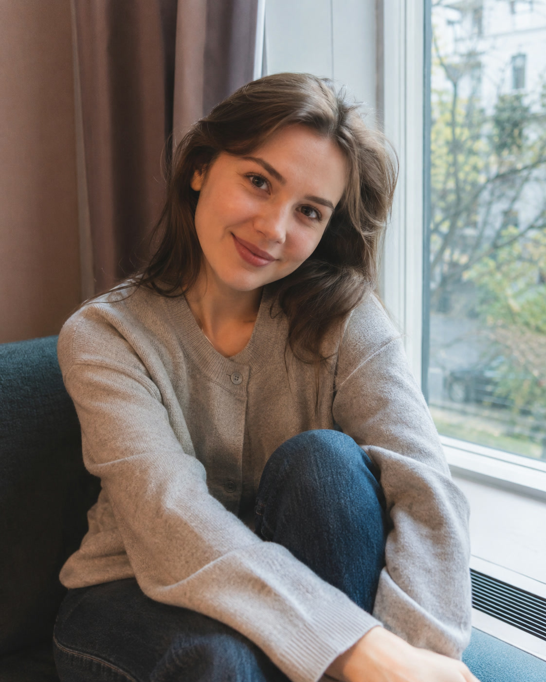 Маргарита Смирнова