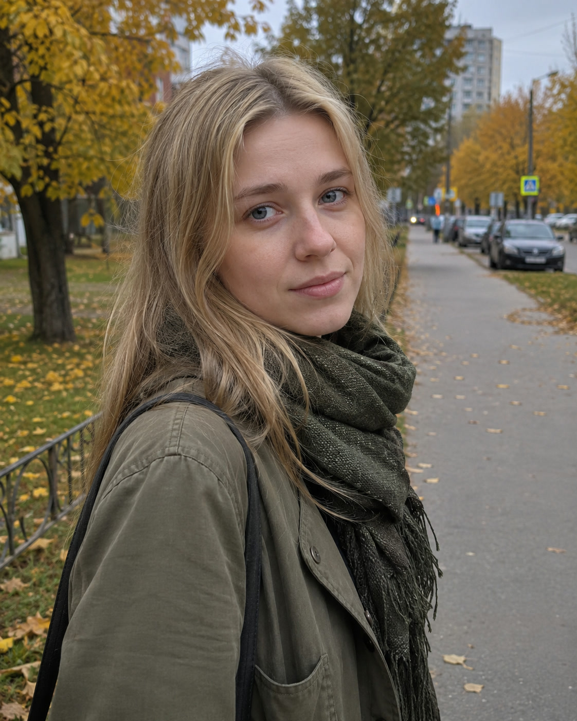 Лидия Кузнецова