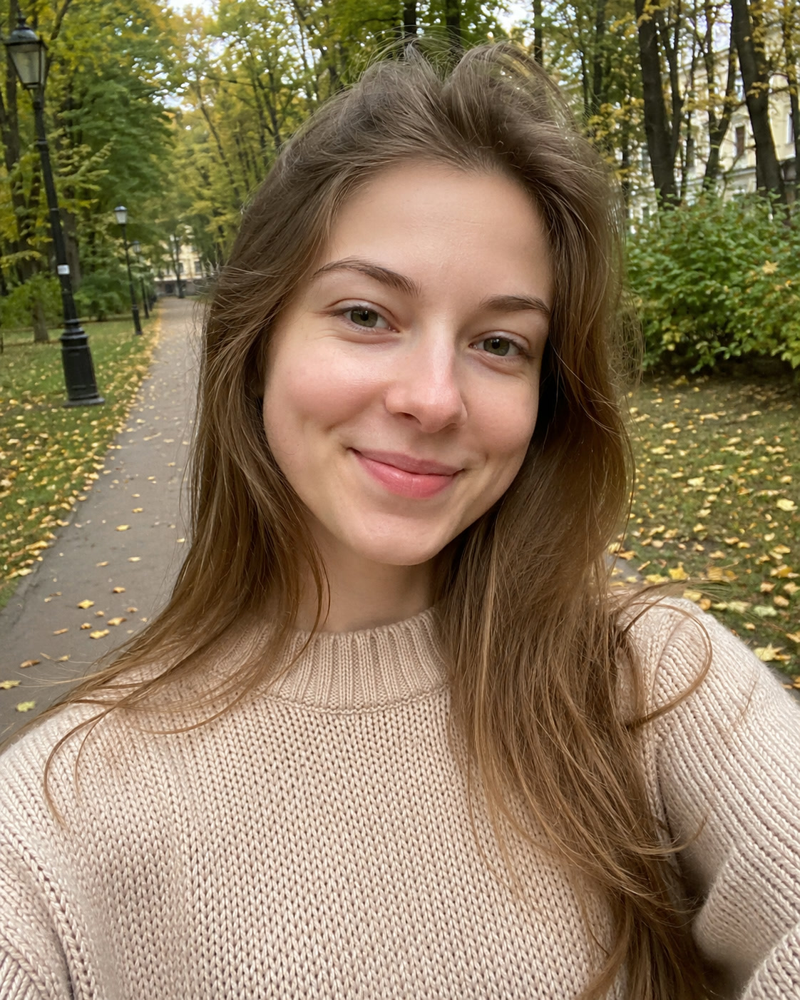 Карина Новикова