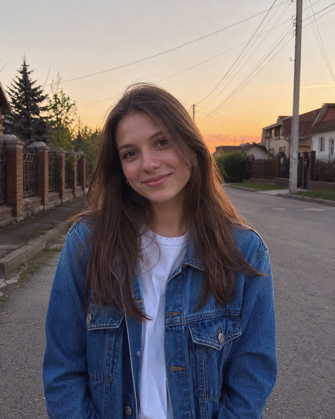 Ангелина Морозова