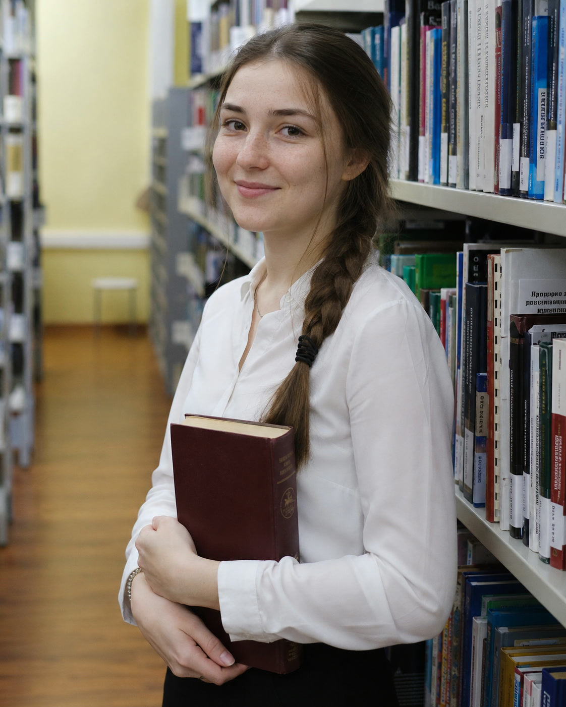 Надежда Соловьёва