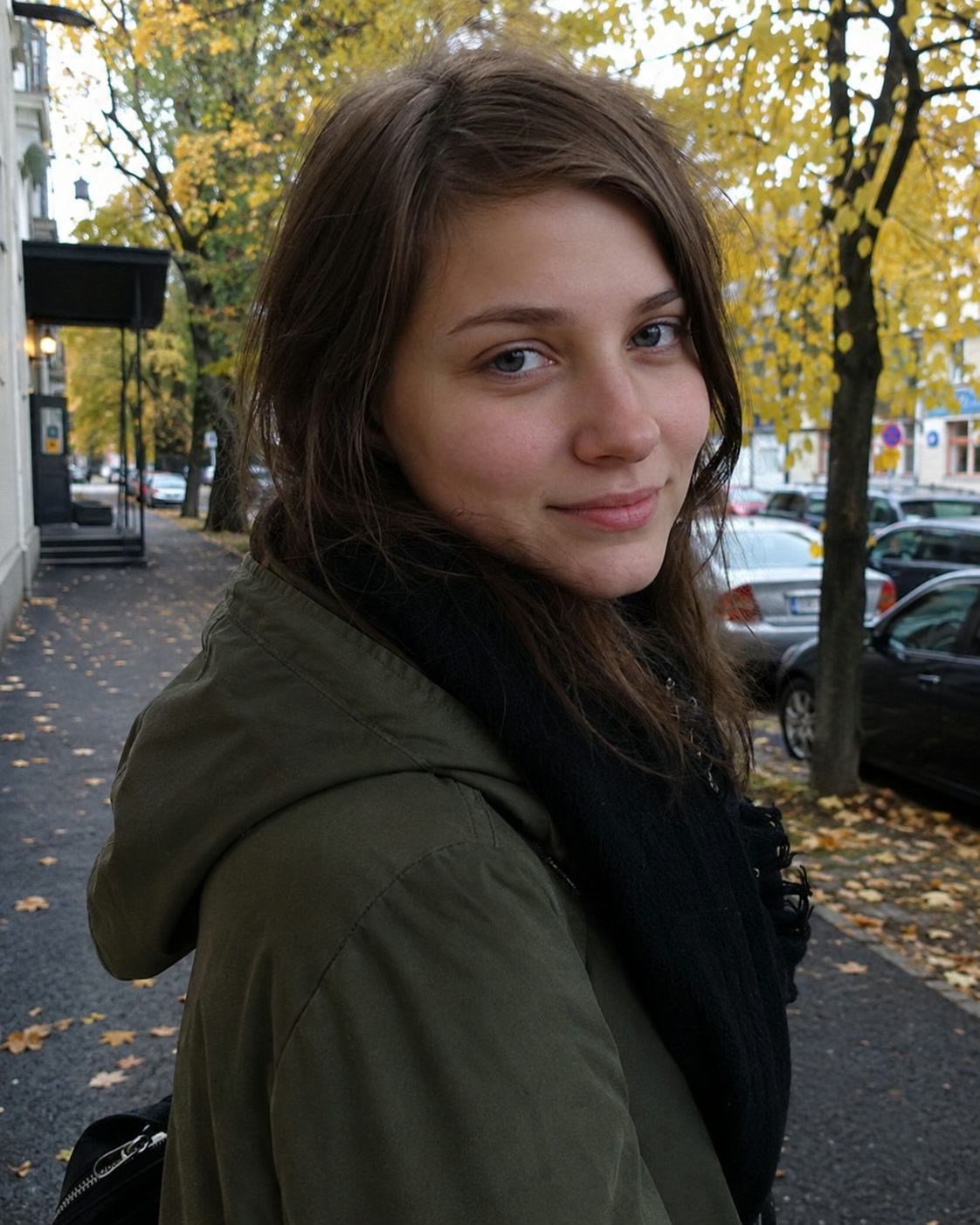 Инна Семёнова